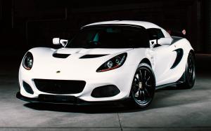 Lotus Elise Cup 250 Bathurst Edition 2020 года